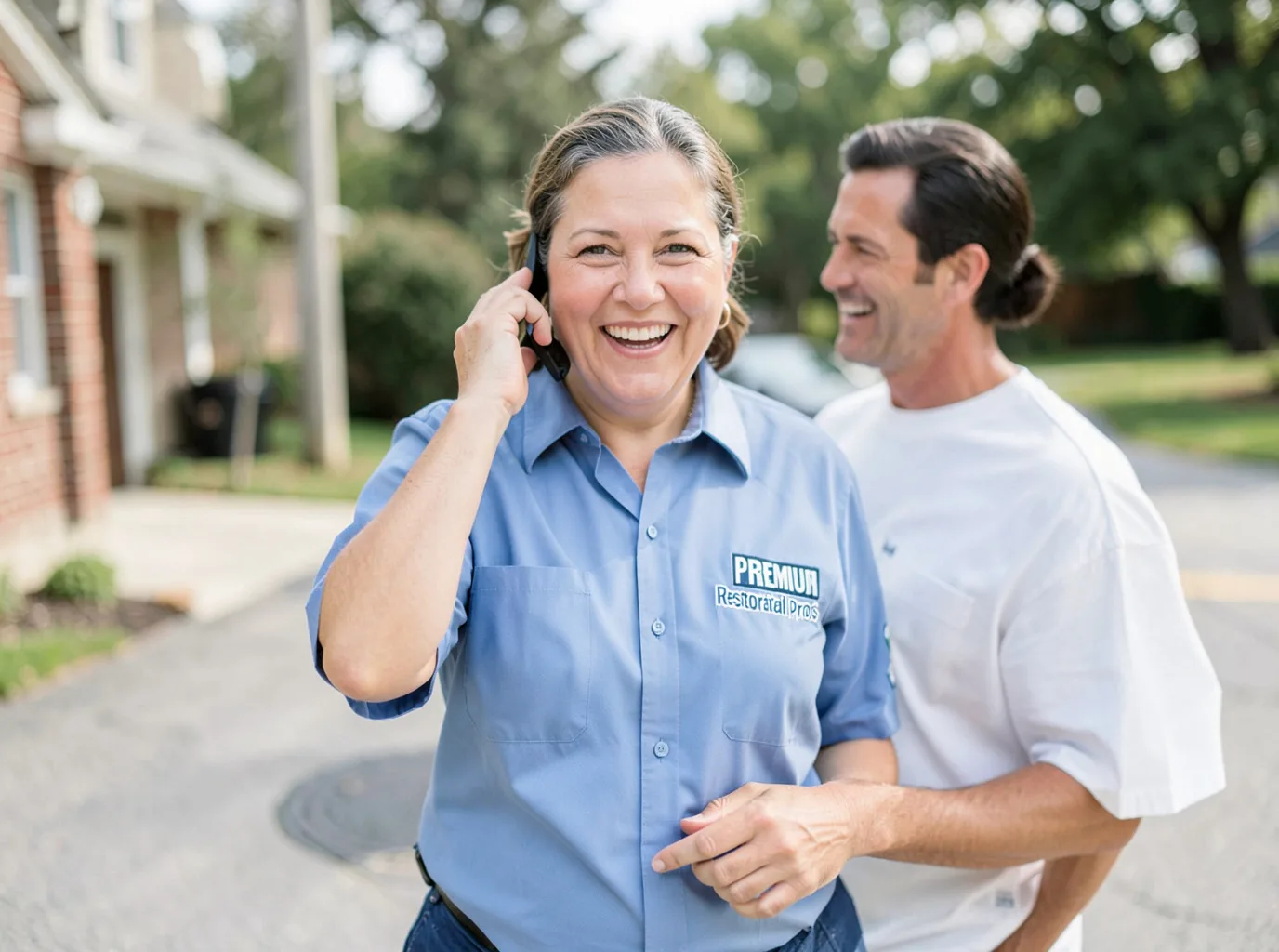 Water Damage Restoration Bahama, NC FAQs
